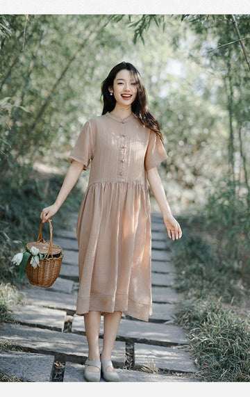 Kate Remarkable Qipao Cheongsam